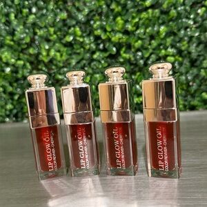 Dior Lip Glow Oil - Sold Individually new no box